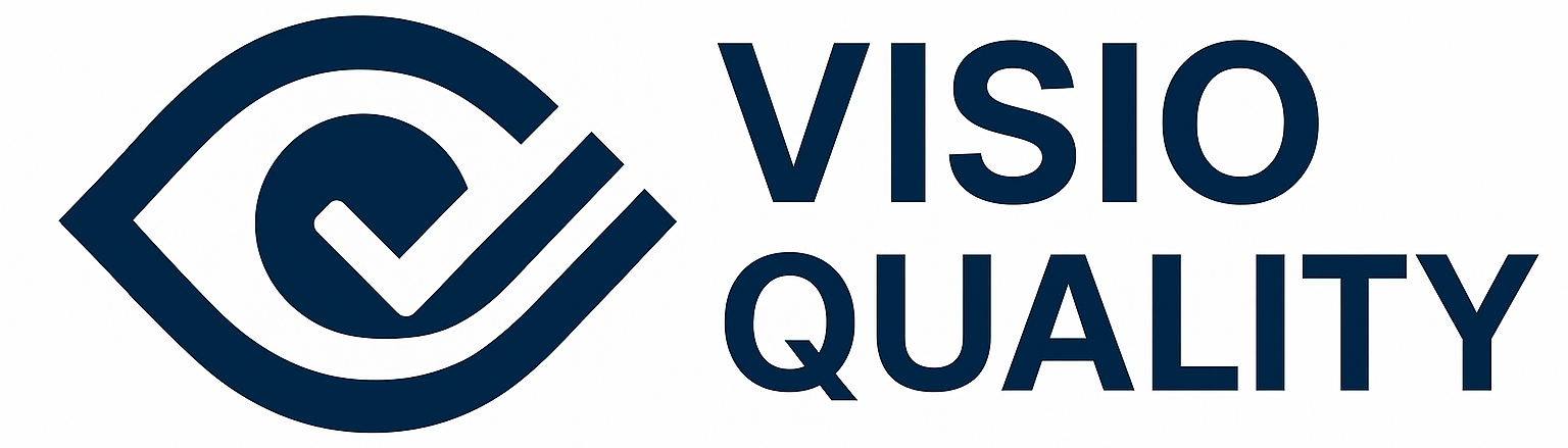 Visio Quality logo